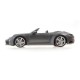 Porsche 911 Carrera 4S Cabriolet 2019 Grey Metallic Minichamps 155067336