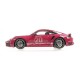 Porsche 911 (992) Turbo S Coupe Sport Design 2021 Red Minichamps 155069172