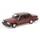 Volvo 240 GL 1986 Dark Red Metallic Minichamps 155171406