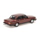 Volvo 240 GL 1986 Dark Red Metallic Minichamps 155171406