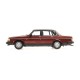 Volvo 240 GL 1986 Dark Red Metallic Minichamps 155171406
