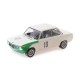 BMW 2002 TIK 10 Grand Prix de voitures de tourisme Nurburgring 1968 Winner Minichamps 155682710