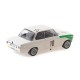 BMW 2002 TIK 10 Grand Prix de voitures de tourisme Nurburgring 1968 Winner Minichamps 155682710