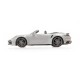 Porsche 911 (992) Turbo S Cabriolet 2019 Grey Minichamps 410069481