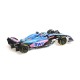 Alpine Renault A522 14 Fernando Alonso F1 Australie 2022 Minichamps 417220314