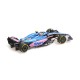 Alpine Renault A522 31 Esteban Ocon F1 Australie 2022 Minichamps 417220331