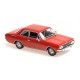Opel Rekord C 1966 Red Maxichamps 940046101