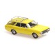 Opel Rekord C Caravan 1969 Yellow Maxichamps 940046110