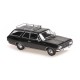 Opel Rekord C Caravan 1969 Black Maxichamps 940046111