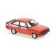Ford Escort RS2000 1976 Red Maxichamps 940084301