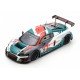 Audi R8 LMS Evo 29 24 Heures du Nurburgring 2021 Spark SG784