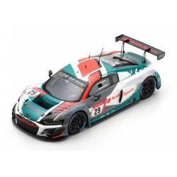 Audi R8 LMS Evo 29 24 Heures du Nurburgring 2021 Spark SG784
