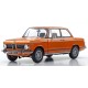 BMW 2002 Tii 1972 Orange Kyosho 08543P