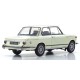 BMW 2002 Tii 1972 White Kyosho 08543W