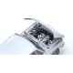 BMW 2002 Tii 1972 Silver Kyosho 08543S