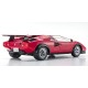 Lamborghini Countach LP500S 1982 Red Kyosho 08617R