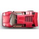 Lamborghini Countach LP500S 1982 Red Kyosho 08617R
