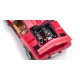 Lamborghini Countach LP500S 1982 Red Kyosho 08617R