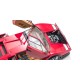 Lamborghini Countach LP500S 1982 Red Kyosho 08617R
