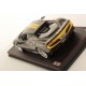 Ferrari 296 GTB Hybrid 830hp Assetto Fiorano 2021 Grey Yellow MR Models FE035B