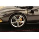 Ferrari 296 GTB Hybrid 830hp Assetto Fiorano 2021 Grey Yellow MR Models FE035B