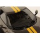 Ferrari 296 GTB Hybrid 830hp Assetto Fiorano 2021 Grey Yellow MR Models FE035B