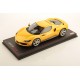 Ferrari 296 GTB Hybrid 830hp 2021 Giallo Tristrato MR Models FE035C