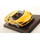 Ferrari 296 GTB Hybrid 830hp 2021 Giallo Tristrato MR Models FE035C