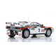 Lancia 037 Totip 2 Rallye San Marino 1984 Vudafieri - Pirolo Kyosho 08306F