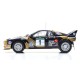Lancia 037 Esso 1 Winner Rallye Piancavallo 1985 Tabaton - Tedeschini Kyosho 08306E