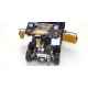Lancia 037 Esso 1 Winner Rallye Piancavallo 1985 Tabaton - Tedeschini Kyosho 08306E