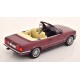 BMW 325i (E30) Convertible 1985 Dark Red Metallic MCG MCG18380