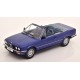 BMW 325i (E30) Convertible 1985 Blue Metallic MCG MCG18381