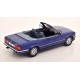 BMW 325i (E30) Convertible 1985 Blue Metallic MCG MCG18381