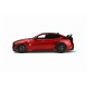 Alfa Romeo Guilia GTAm 2020 Red Ottomobile OT402