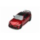Alfa Romeo Guilia GTAm 2020 Red Ottomobile OT402