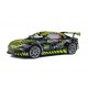 Renault Alpine A110 R 47 Rallye Monte Carlo 2022 F.Delecourt - J.R.Guigonnet Solido S1801618