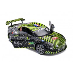 Renault Alpine A110 R 47 Rallye Monte Carlo 2022 F.Delecourt - J.R.Guigonnet Solido S1801618