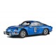 Renault Alpine A110 1600S 5 Olympia Rally 1972 J.P.Nicolas - J.Todt Solido S1804205