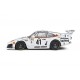 Porsche 935 K3 41 Winner 24 Heures du Mans 1979 Solido S1807201