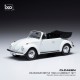 Volkswagen Beetle 1302 LS 1971 Red IXO CLC428N