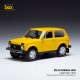 Lada Niva 1978 Yellow IXO CLC435N