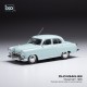 Wolga M21 1960 Light Blue IXO CLC434N