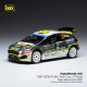 Ford Fiesta R5 MK2 27 Rallye Monte Carlo 2022 Cais - Tisinsky IXO RAM842