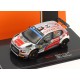 Citroen C3 Rally2 24 Rallye Monte Carlo 2022 Camilli - Roche IXO RAM844