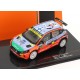 Hyundai i20 N Rally2 21 Rallye d'Ypres 2021 Huttunen - Lukka IXO RAM814
