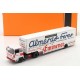 Berliet TR 280 Race Transporter Team Almeras Eminence IXO TTR026