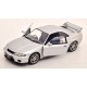 Nissan Skyline GT-R R33 1997 Metallic Grey WhiteBox WB124110O