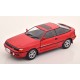 Toyota Celica GT Four 1986 Red WhiteBox WB124111O