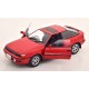 Toyota Celica GT Four 1986 Red WhiteBox WB124111O